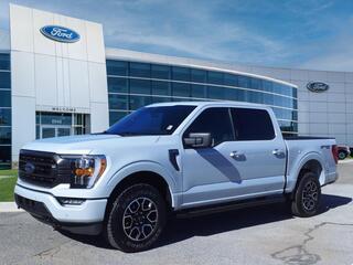 2021 Ford F-150 for sale in Oklahoma City OK