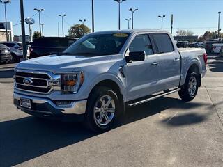 2021 Ford F-150 for sale in Janesville WI