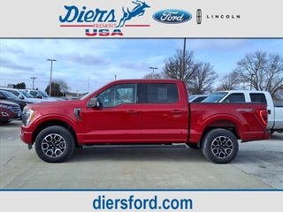 2022 Ford F-150 for sale in Fremont NE