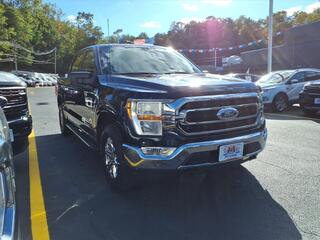 2022 Ford F-150 for sale in Butler NJ