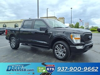 2022 Ford F-150 for sale in Dayton OH