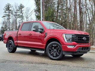 2022 Ford F-150 for sale in Rochester NH