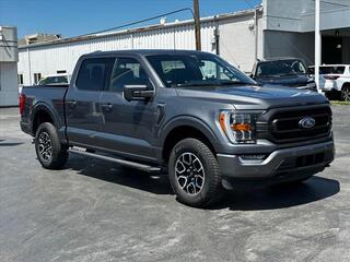 2022 Ford F-150 for sale in Independence MO