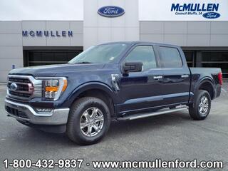 2022 Ford F-150 for sale in Council Bluffs IA