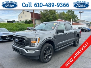 2022 Ford F-150 for sale in Mt. Juliet TN