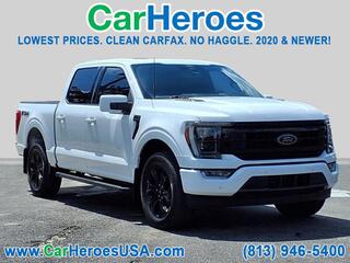2022 Ford F-150 for sale in Redondo Beach CA