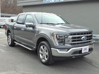 2022 Ford F-150 for sale in Butler NJ