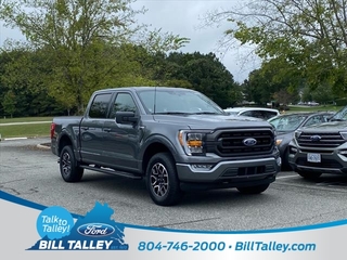 2022 Ford F-150 for sale in Mechanicsville VA