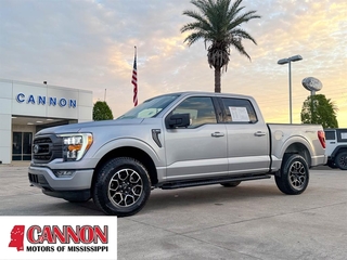 2022 Ford F-150 for sale in Orange TX