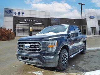 2022 Ford F-150 for sale in Thomaston ME