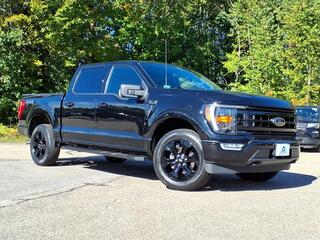 2022 Ford F-150 for sale in Rochester NH