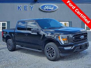 2022 Ford F-150 for sale in Monroeville PA