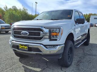 2022 Ford F-150 for sale in West Lebanon NH