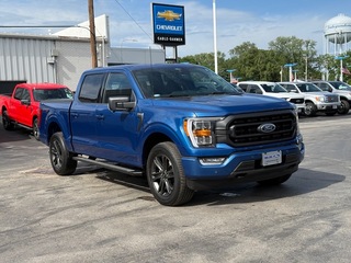 2022 Ford F-150 for sale in Independence MO