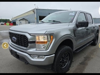 2022 Ford F-150 for sale in Washington PA