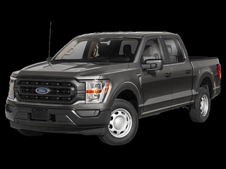 2022 Ford F-150 for sale in Fort Mill SC