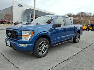 2022 Ford F-150 for sale in Bristol TN