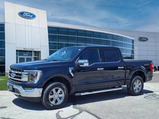 2022 Ford F-150 for sale in Oklahoma City OK