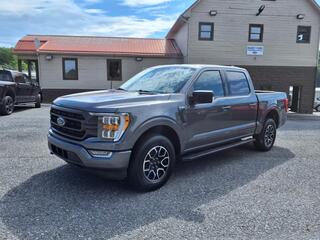 2022 Ford F-150 for sale in Princeton WV