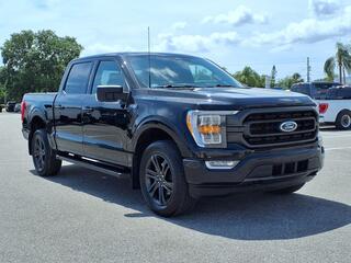 2022 Ford F-150 for sale in Greer SC