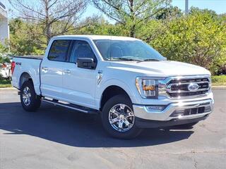 2022 Ford F-150 for sale in Cincinnati OH