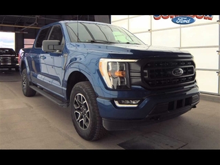 2022 Ford F-150 for sale in Burlington NJ