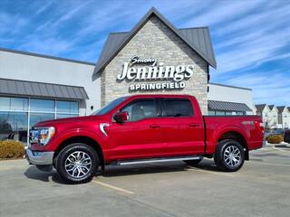 2022 Ford F-150 for sale in Fredericksburg VA