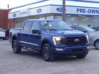 2022 Ford F-150 for sale in Livonia MI