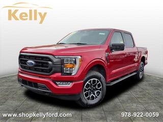 2022 Ford F-150 for sale in Beverly MA