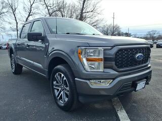 2022 Ford F-150 for sale in Toms River NJ