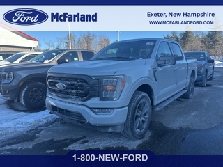 2023 Ford F-150 for sale in Rochester NH