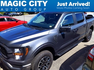 2023 Ford F-150 for sale in Roanoke VA