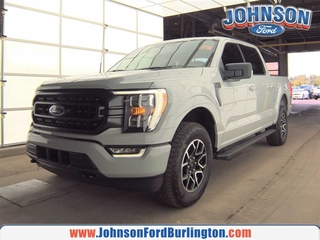 2023 Ford F-150 for sale in Burlington NJ