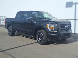 2023 Ford F-150 for sale in Monroe MI