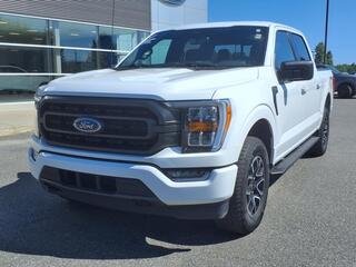 2023 Ford F-150 for sale in Thomaston ME