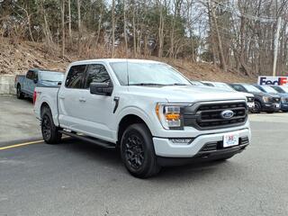 2023 Ford F-150 for sale in Butler NJ