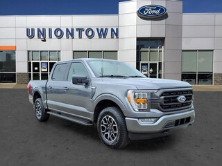 2023 Ford F-150 for sale in Uniontown PA