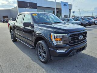 2023 Ford F-150 for sale in Bowling Green KY