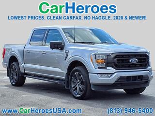 2023 Ford F-150 for sale in Redondo Beach CA