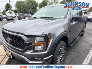 2023 Ford F-150 for sale in Burlington NJ