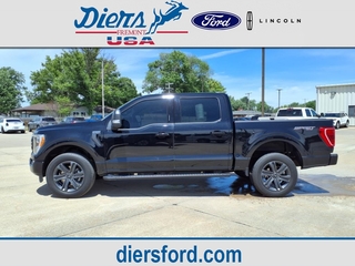 2023 Ford F-150 for sale in Fremont NE