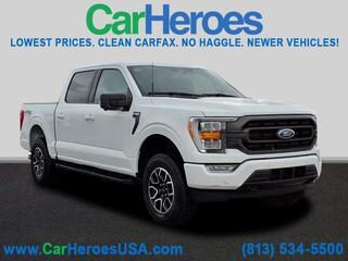 2023 Ford F-150 for sale in Greer SC
