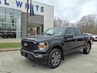 2023 Ford F-150 for sale in Manchester TN