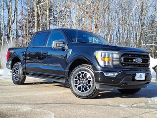 2023 Ford F-150 for sale in Rochester NH
