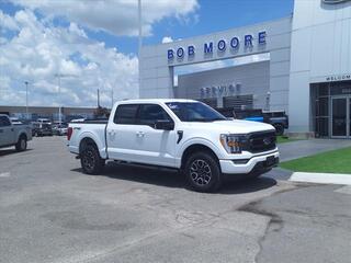 2023 Ford F-150 for sale in Emporia KS