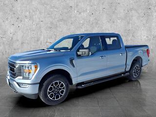 2023 Ford F-150 for sale in Mankato MN