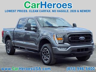 2023 Ford F-150 for sale in Redondo Beach CA