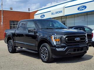 2023 Ford F-150 for sale in Livonia MI