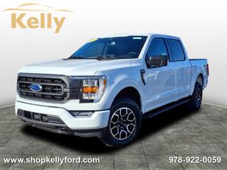 2023 Ford F-150 for sale in Beverly MA