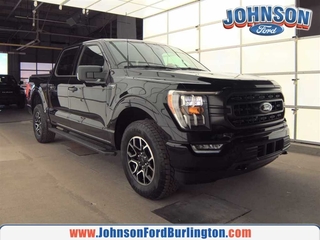 2023 Ford F-150 for sale in Burlington NJ